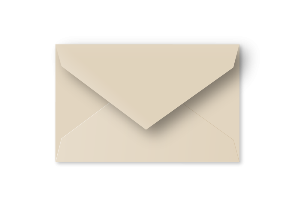 Champagne - grote postkaart