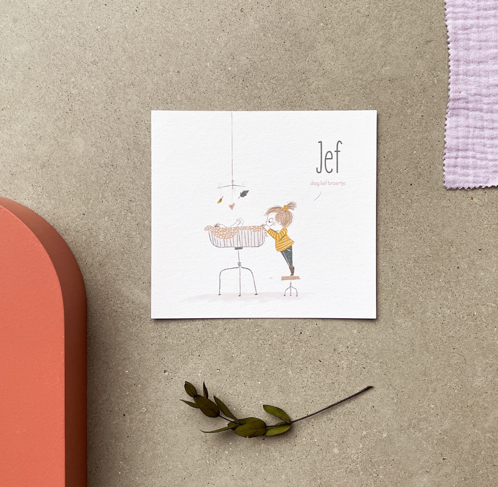 Festlabo Illustratie