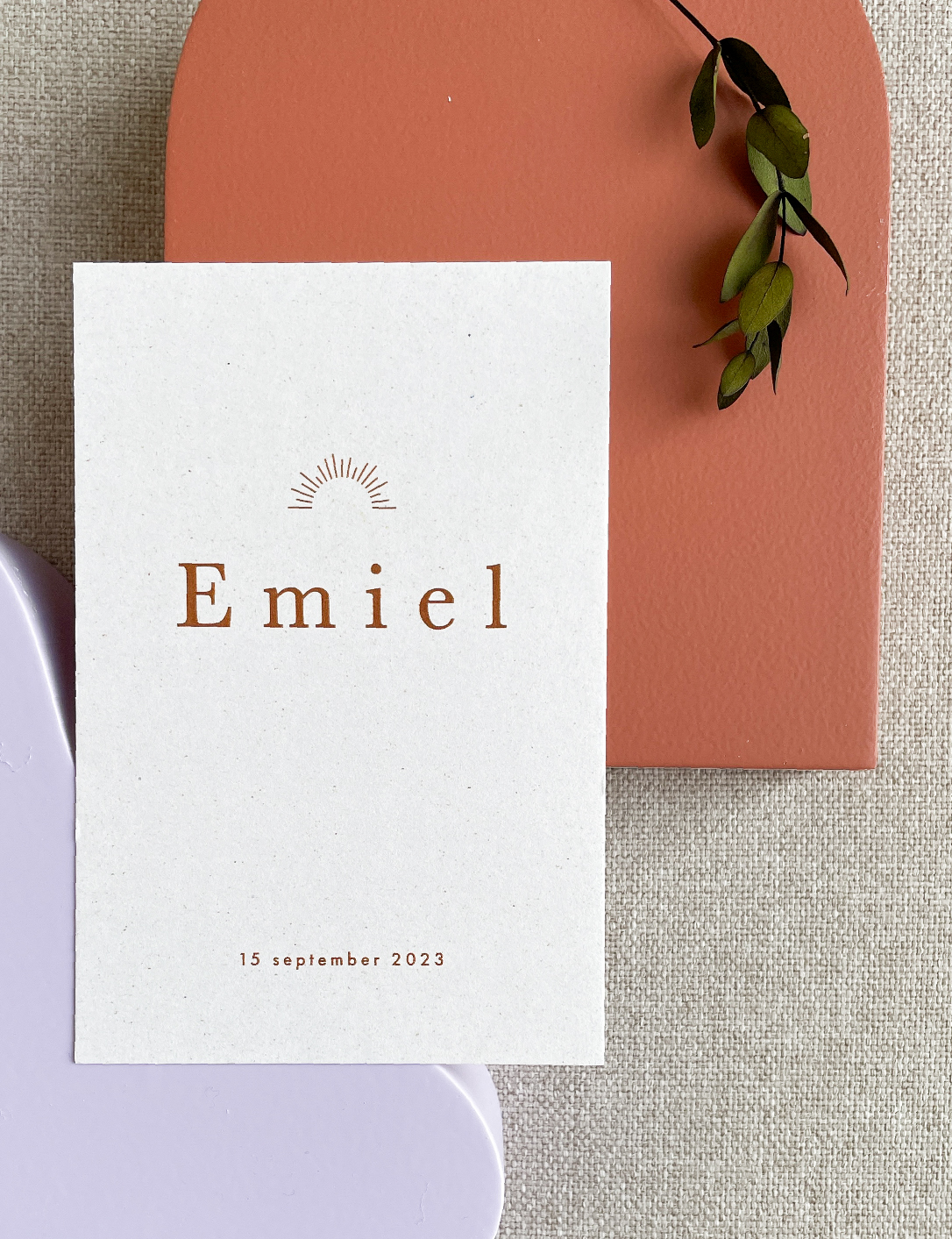 Aan de slag met dit kaartje