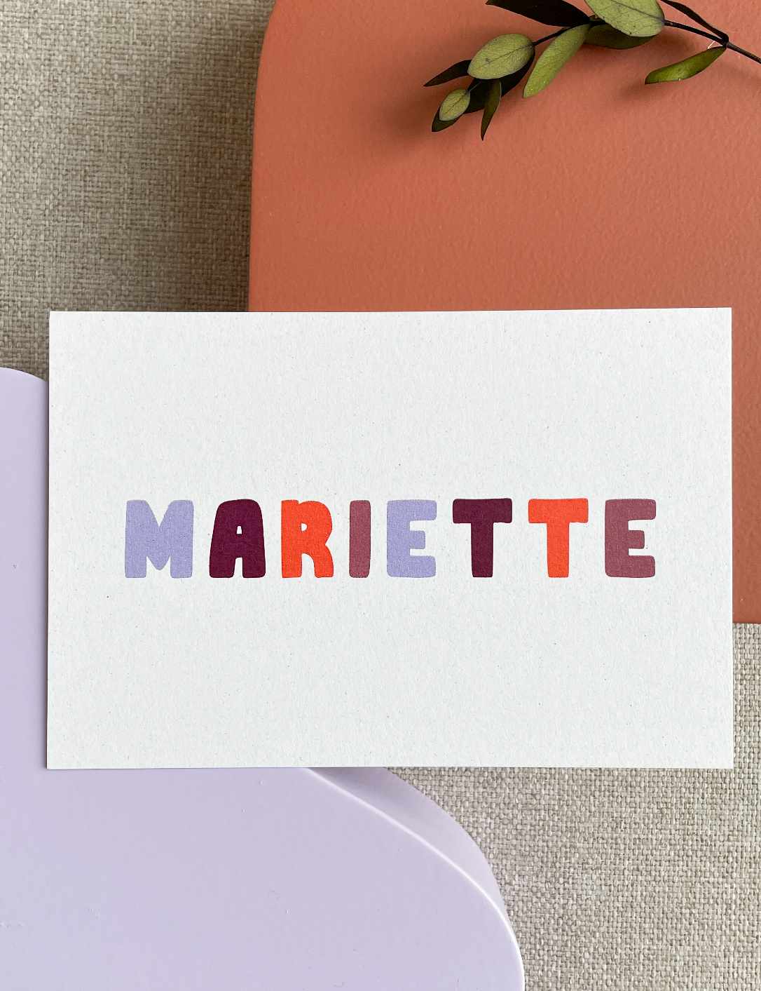 Aan de slag met dit kaartje