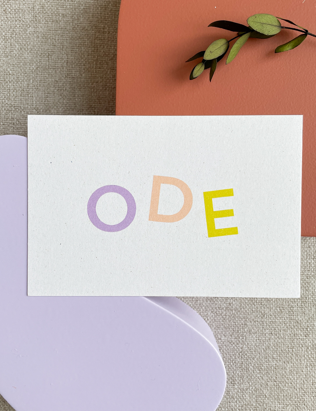 Aan de slag met dit kaartje