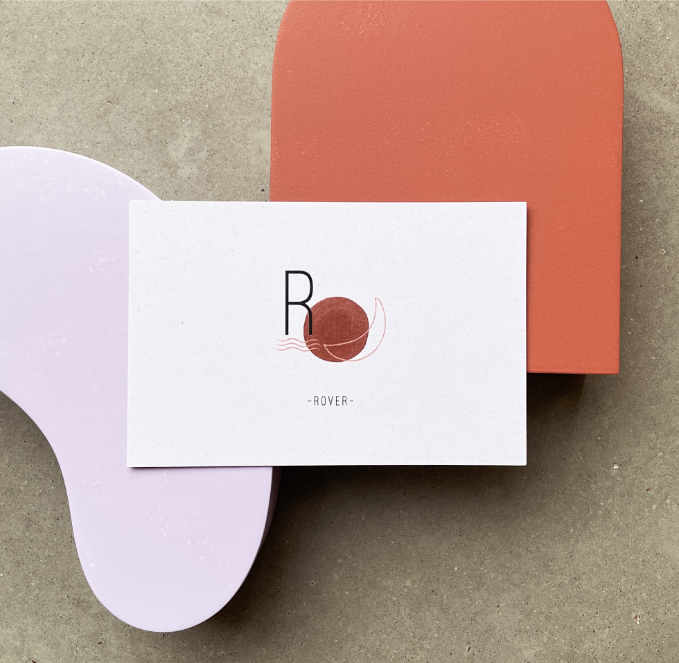 Festlabo Minimalistisch